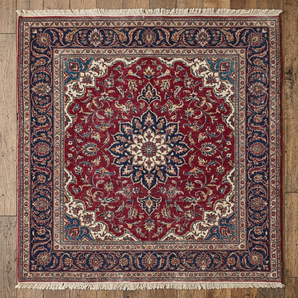Rug